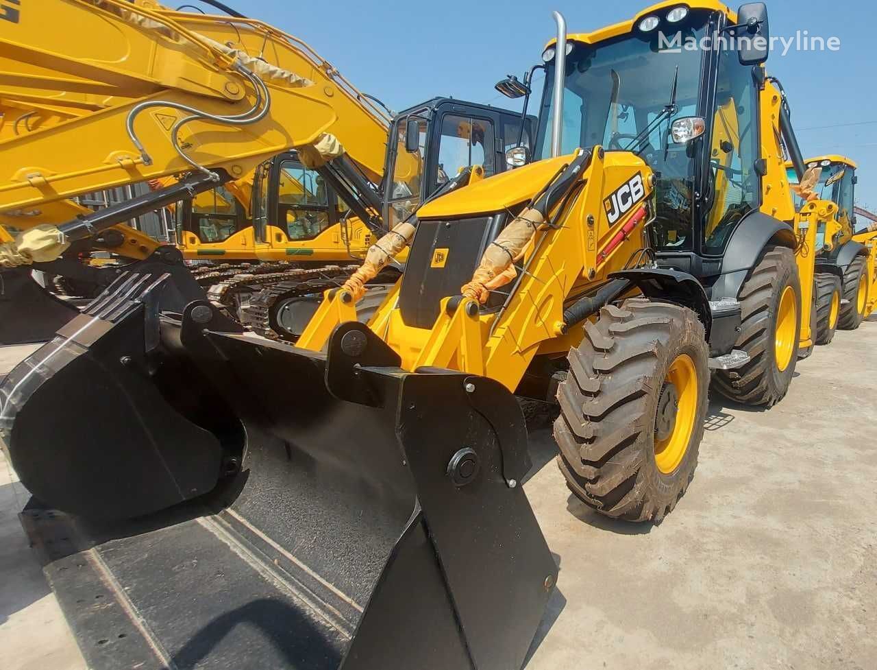 Jcb 3cx eco. JCB 4cx Eco. 3cx Eco.