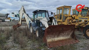 экскаватор-погрузчик Terex Fermec 860 E4301BCT. FBD202