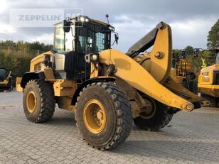 фронтальный погрузчик Caterpillar 938M