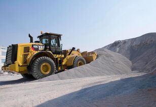 новый фронтальный погрузчик Caterpillar 950L WHA