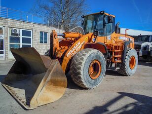 фронтальный погрузчик Doosan DL400