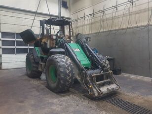 фронтальный погрузчик JCB 426 E AGRI HT (For parts) по запчастям