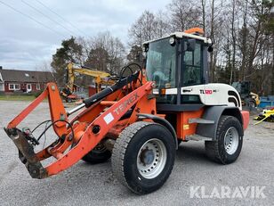 фронтальный погрузчик Terex TL120