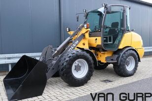 фронтальный погрузчик Volvo L25 B