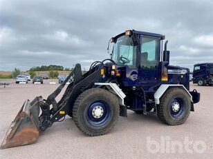 фронтальный погрузчик Volvo L50D