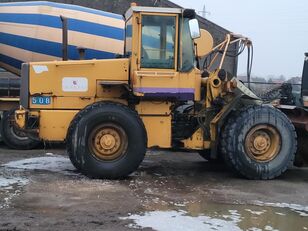 фронтальный погрузчик Volvo L70C