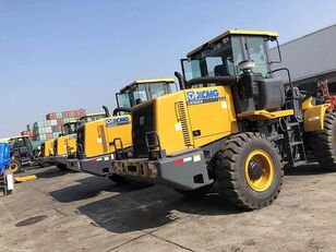 новый фронтальный погрузчик XCMG LW300KN