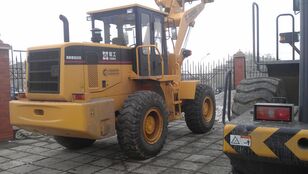 новый фронтальный погрузчик XGMA LW-300F