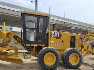 грейдер Caterpillar CAT 140k