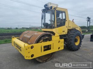 грунтовый каток BOMAG BW213DH-3