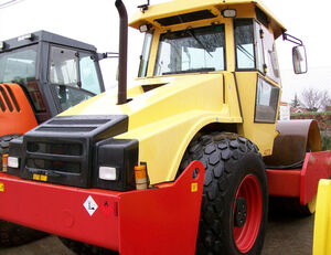 грунтовый каток DYNAPAC CA 252D