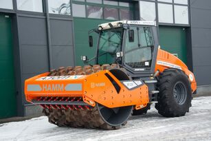 грунтовый каток Hamm H13i