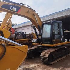 новый гусеничный экскаватор Caterpillar 315D