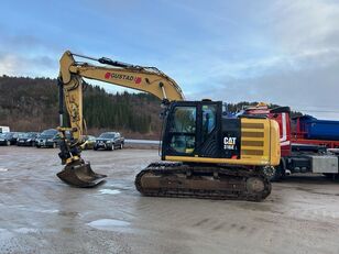 гусеничный экскаватор Caterpillar 316EL