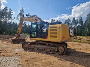 гусеничный экскаватор Caterpillar 323 FL