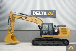 гусеничный экскаватор Caterpillar 330FL