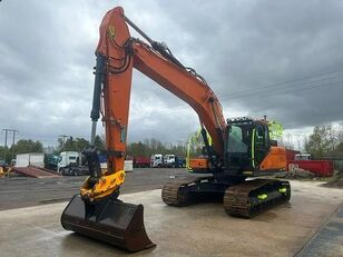 гусеничный экскаватор Doosan DX225LC-7 Tracked Excavator