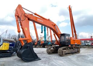 гусеничный экскаватор Hitachi EX800