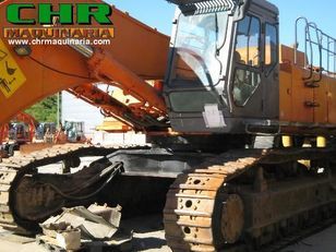 гусеничный экскаватор Hitachi EX800