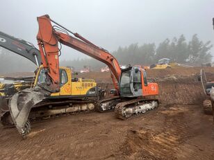 гусеничный экскаватор Hitachi ZX160