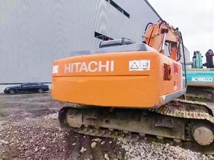 гусеничный экскаватор Hitachi ZX200-3G