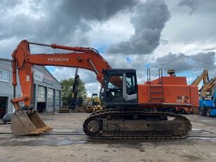 гусеничный экскаватор Hitachi ZX520 LCR-3 **BJ. 2008 *17454H/Klima/TOP Zustand