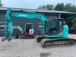 гусеничный экскаватор Kobelco SK140SRLC-3