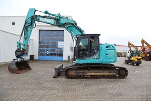 гусеничный экскаватор Kobelco SK230 SRLC-5 * TWO-PIECE BOOM *