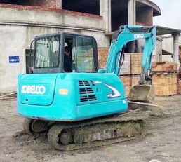 гусеничный экскаватор Kobelco SK60