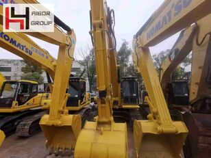 гусеничный экскаватор Komatsu PC200-8