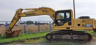 гусеничный экскаватор Komatsu PC230 NHD