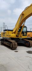 гусеничный экскаватор Komatsu PC450-7