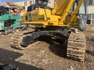 гусеничный экскаватор Komatsu PC450-8