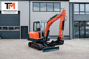 гусеничный экскаватор Kubota KX 61-2