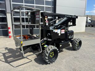 новый коленчатый подъемник Niftylift HR 12 D E