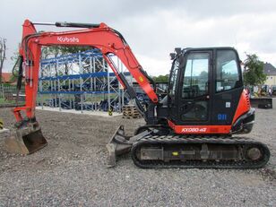 мини-экскаватор Kubota KX 080-4 Kettenbagger 39.500 EUR net