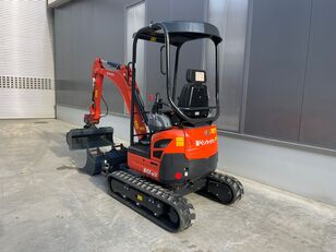 купить мини-экскаватор Kubota u17-3a изображение 2 новый мини-экскаватор Kubota u17-3a изображение 2