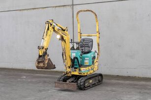 мини-экскаватор Yanmar SV 08-1