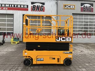 ножничный подъемник JCB S 2646 E -werkneu-