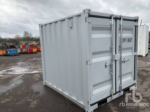 офисно-бытовой контейнер 7FT Office Container