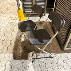 офисно-бытовой контейнер ABC 500 foldbare stole