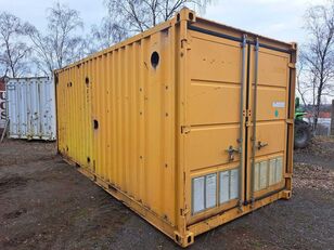 офисно-бытовой контейнер Seecontainer / Magazincontainer