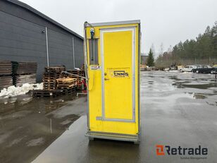 санитарный контейнер Mobiltoalett /Mobile toilet