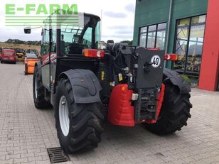 купить телескопический фронтальный погрузчик Massey Ferguson изображение 7 телескопический фронтальный погрузчик Massey Ferguson изображение 7