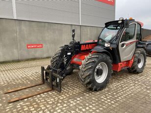 телескопический подъемник Manitou MLT733-115LSU Premium ST5