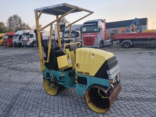 Кромкорез на каток Ammann