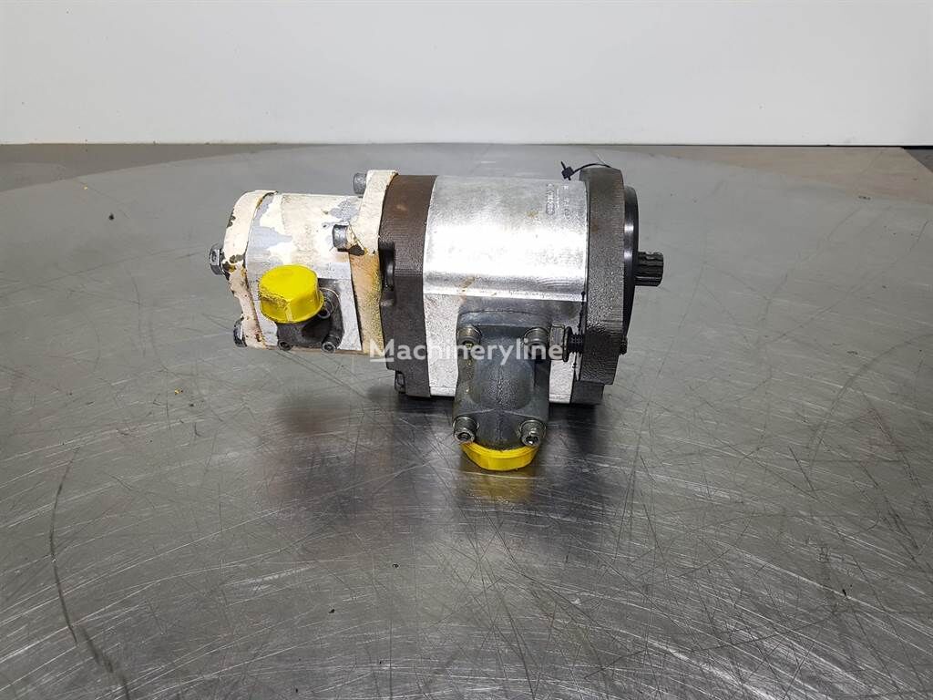 Ahlmann AZ10-Rexroth 0510767024-Gearpump/Zahnradpumpe