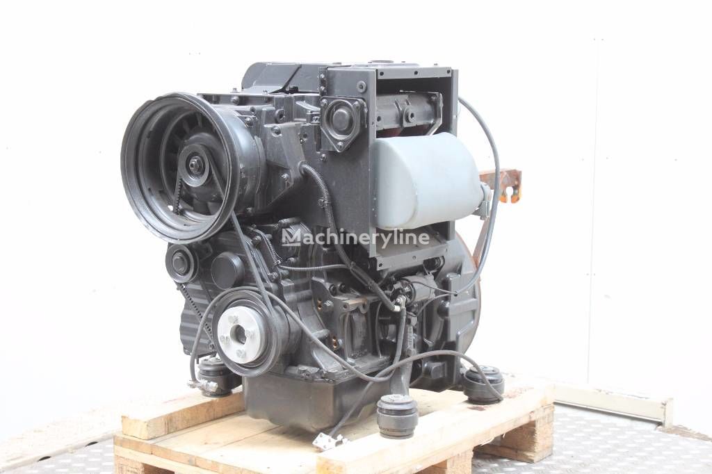 двигатель Deutz (F2L2011, F3L2011, F4L2011, BF3L2011, BF4L2011, F2M2011, F для экскаватора Deutz