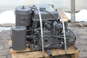 двигатель Farymann Wacker Platte* 41E137 для виброплиты Wacker Platte* 41E137