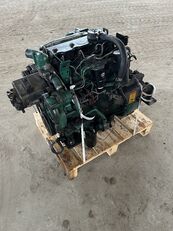 двигатель Perkins для экскаватора Volvo EW 140